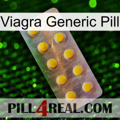 Viagra Generic Pill new11